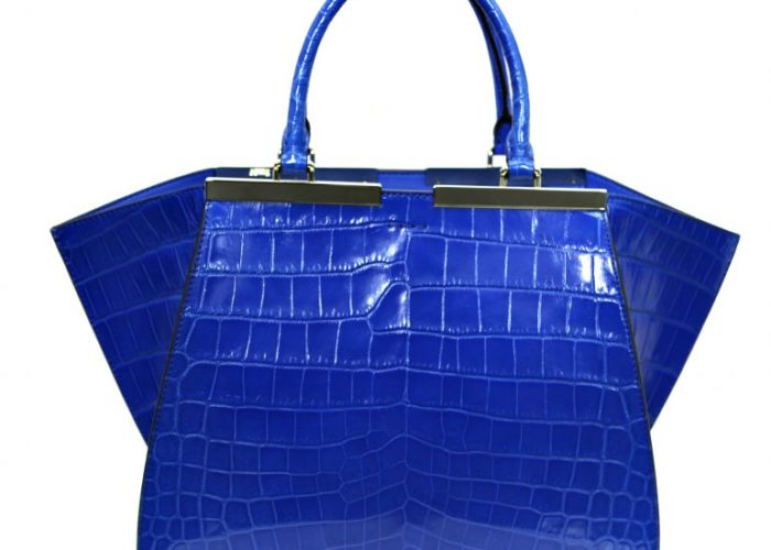 Fendi – 3 Jours Coccodrillo