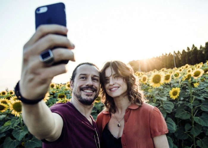 Ligabue: regista al suo terzo Film