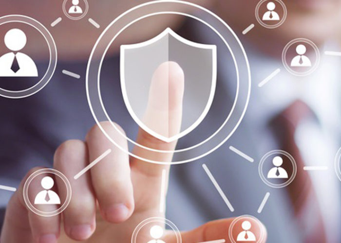 GDPR • Legge privacy