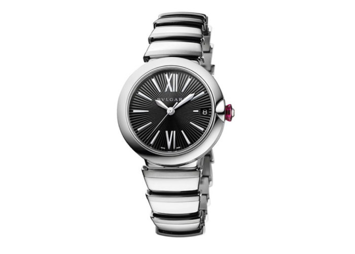 Lvcea Collection, BVLGARI