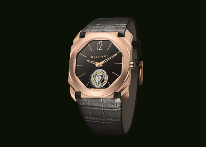 Octo by Bvlgari