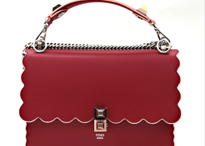 Bag • Fendi