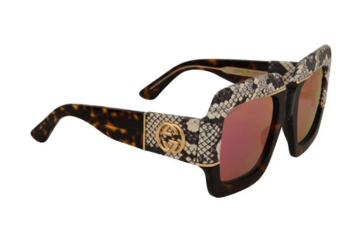 Gucci • sunglasses