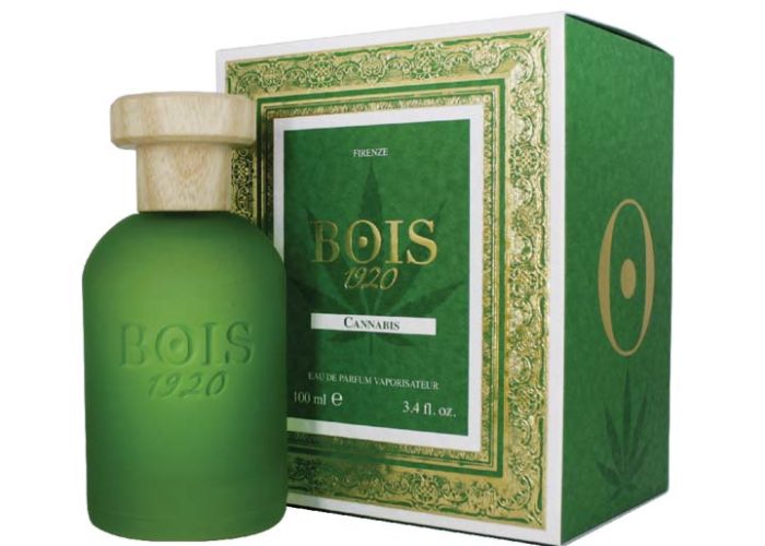BOIS 1920 Cannabis