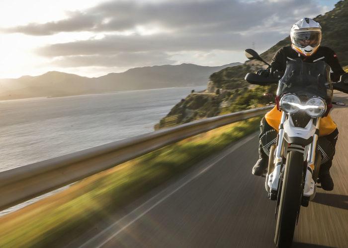 AUTOVAMM ti invita a scoprire il mondo Guzzi