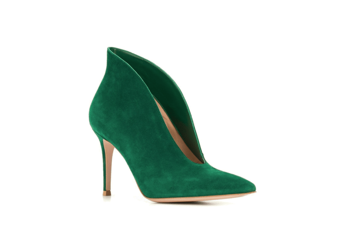 Gianvito Rossi boots