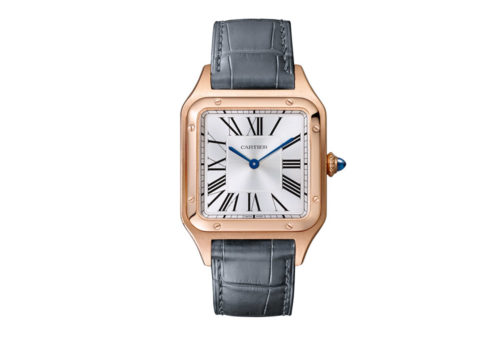 Santos-Dumont by Cartier 