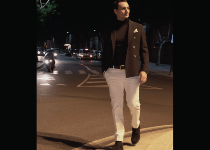 Castangia Collection