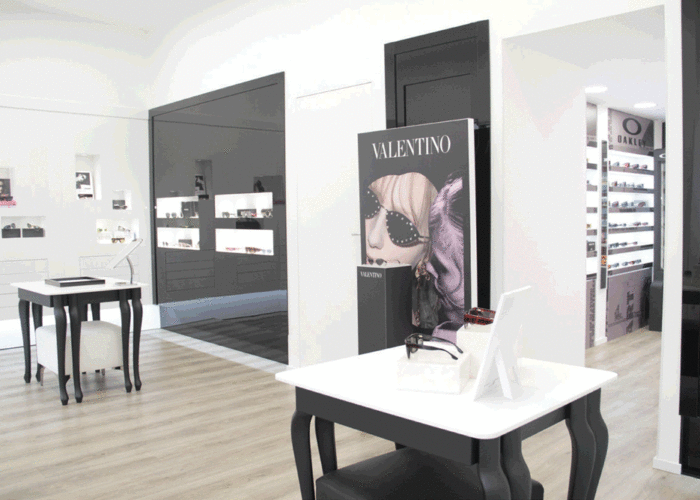 Ottica Borriello