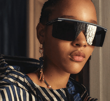 Sunglass: linee di tendenza 2021